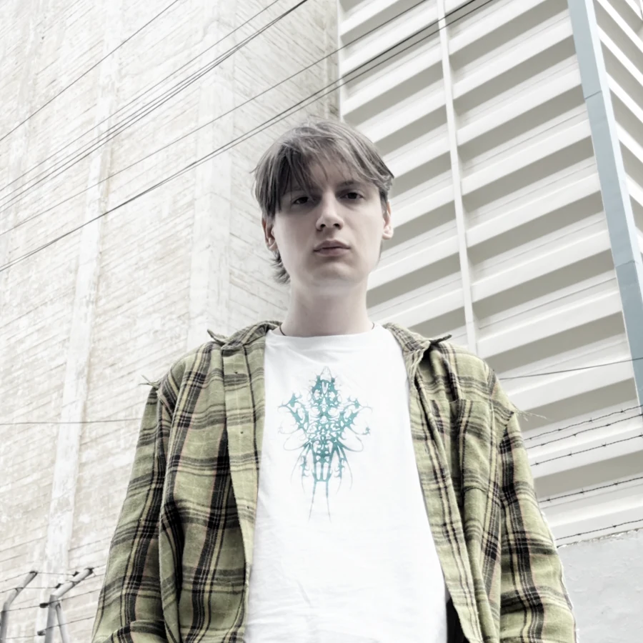 Dmytro Nesterenko